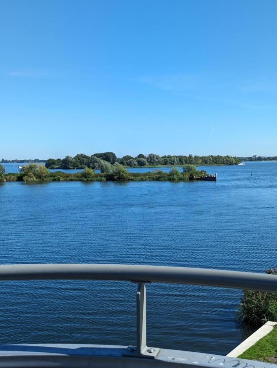 Vakantiehuis Op Rustig Bospark Veluwe Вортхёйзен Экстерьер фото